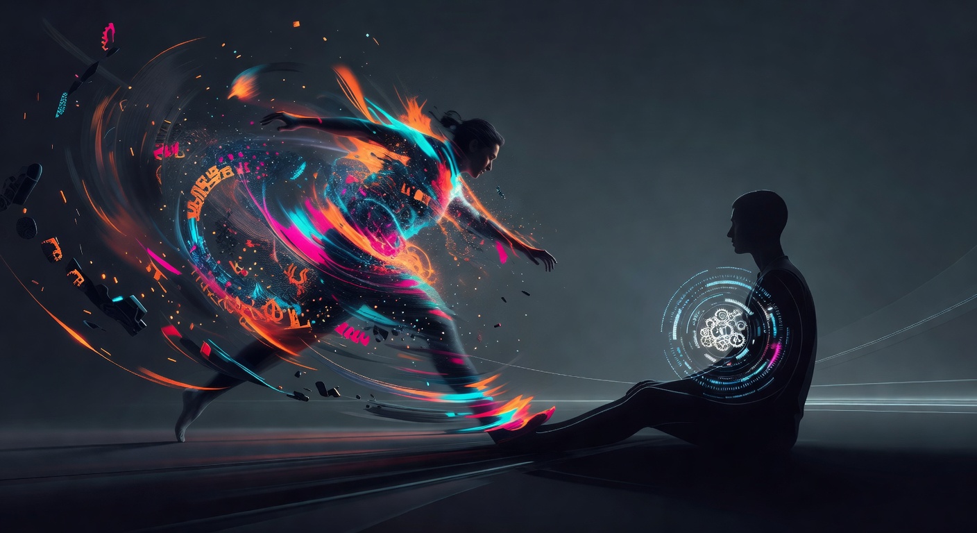 Niveau d'Activité (E4) : Pourquoi certains ne peuvent pas rester en place