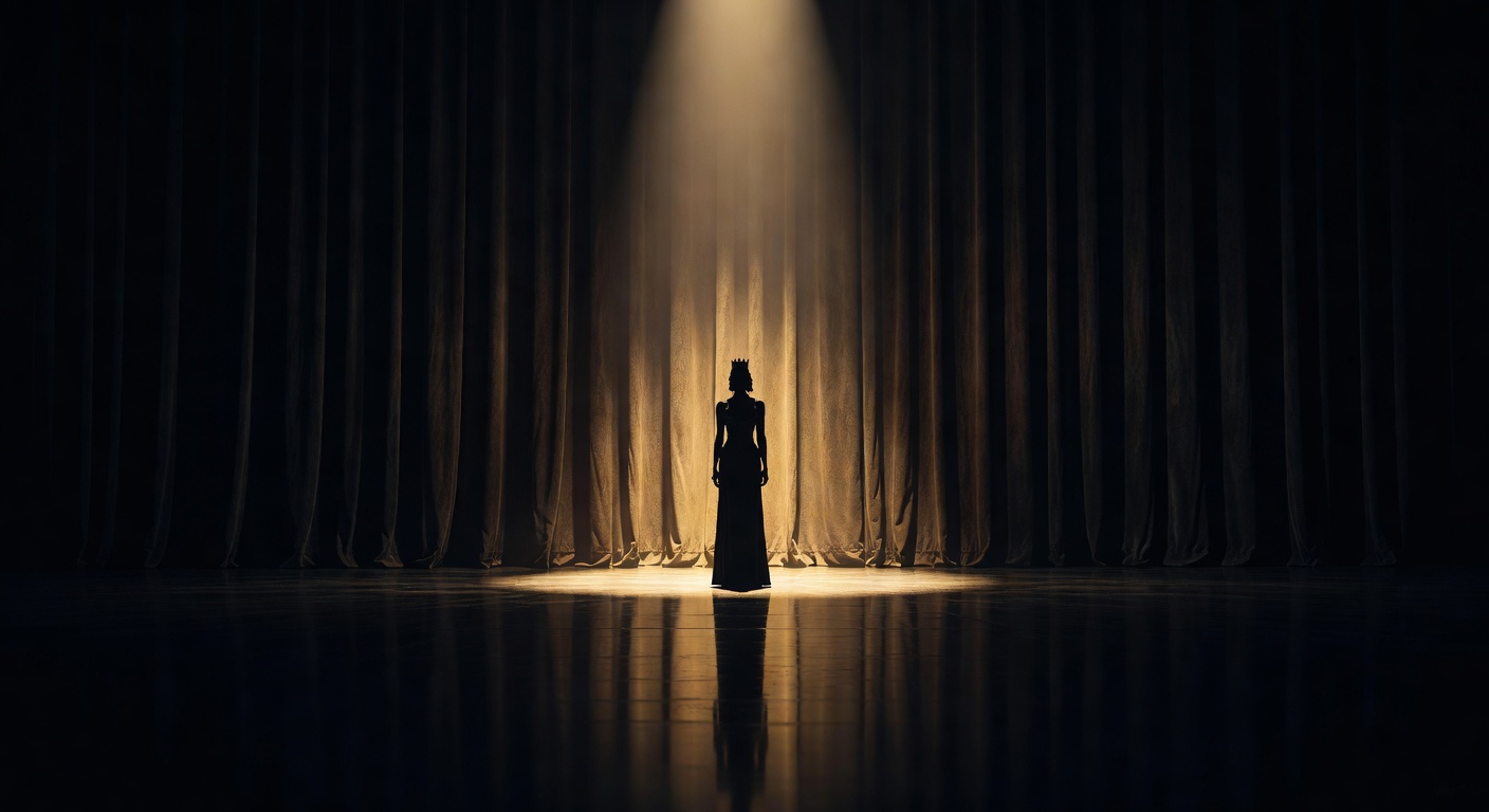 Analyse du profil de personnalité OCEAN Big Five de Beyoncé