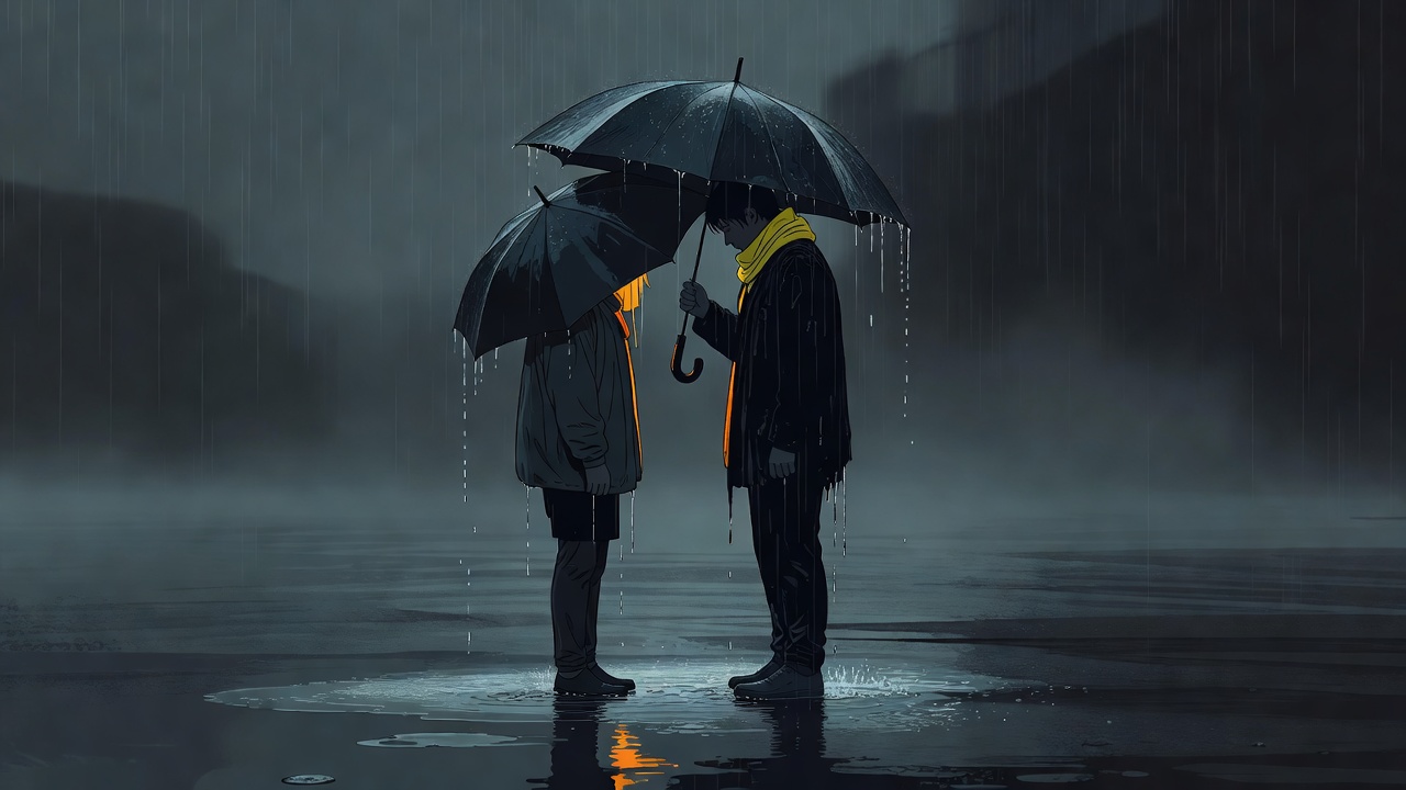 Le piège de l'empathie : quand ressentir profondément devient une érosion des limites