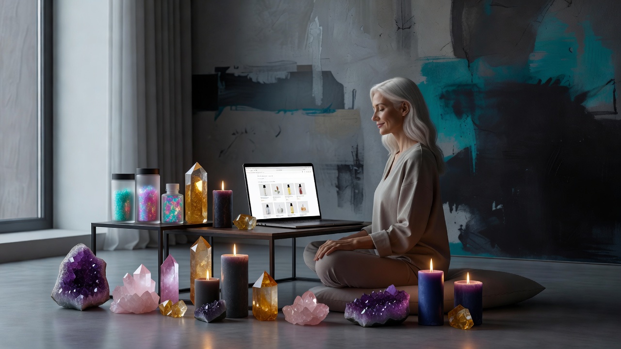 Le profil OCEAN de Gwyneth Paltrow