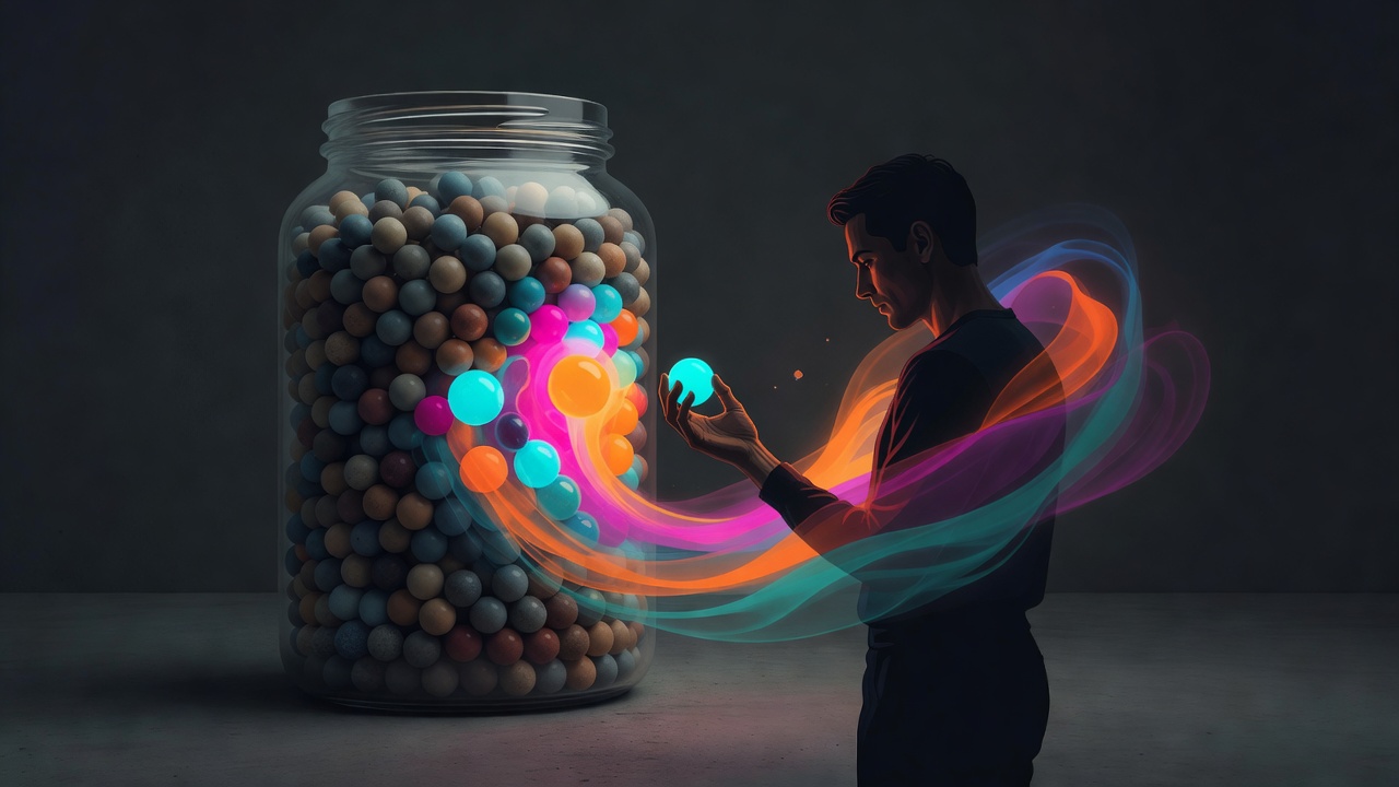 Généralisation hâtive et personnalité