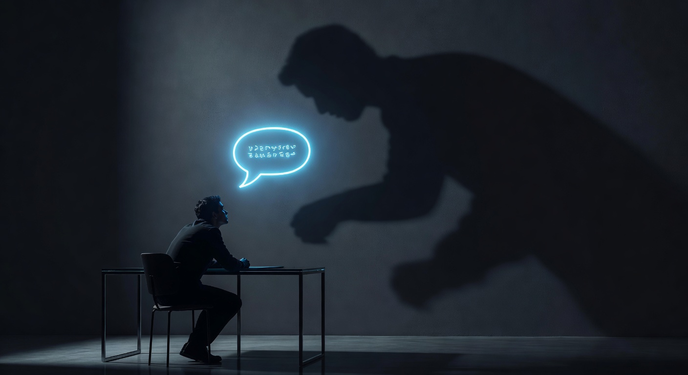 Pourquoi un commentaire peut ruiner toute votre semaine