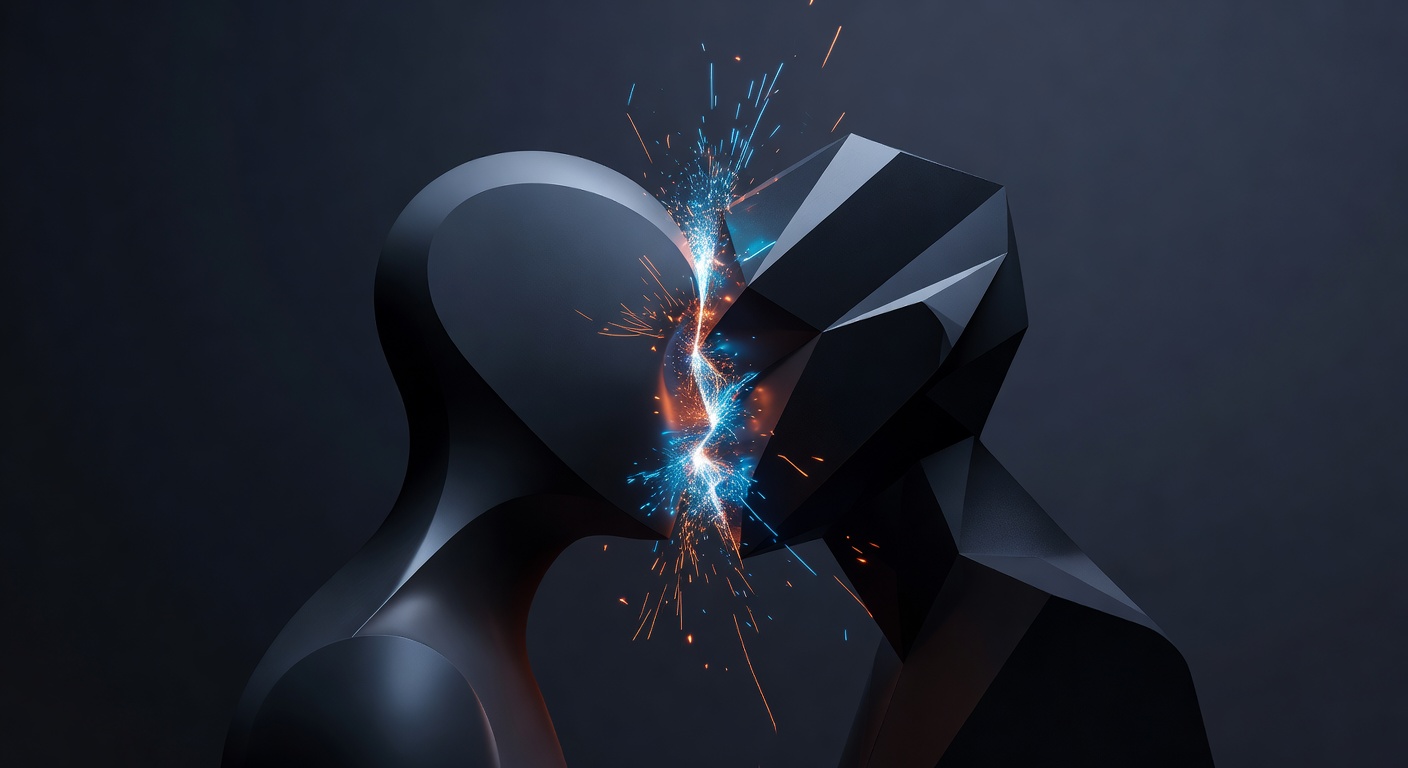 Le score de friction de personnalité : pourquoi certaines équipes fonctionnent et d'autres non