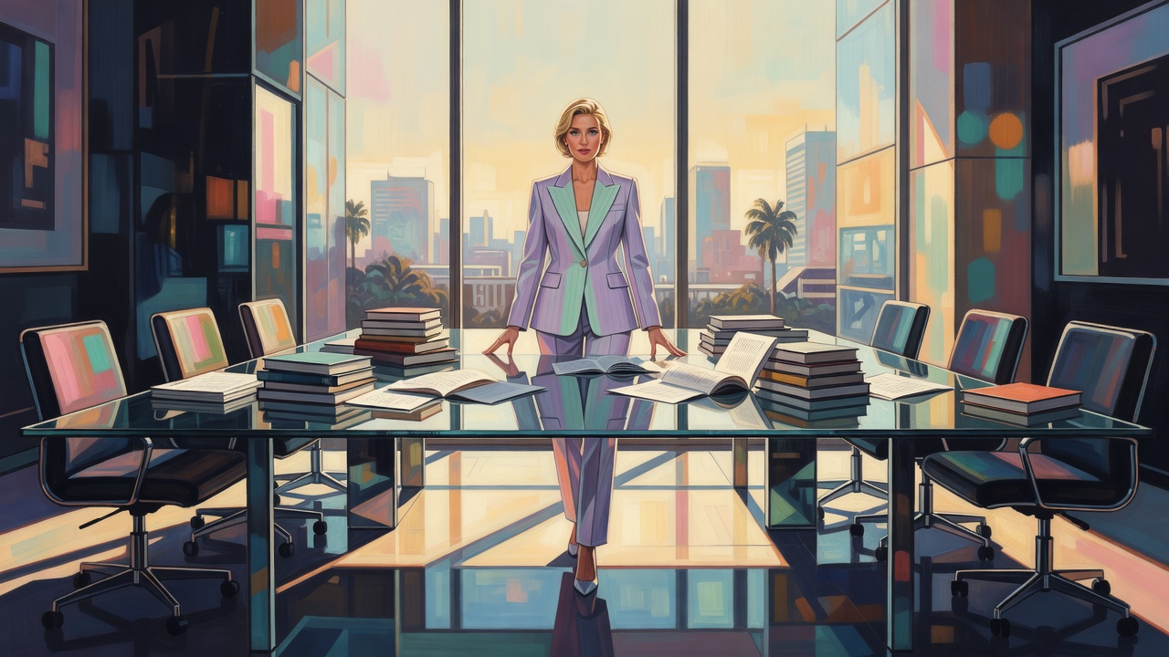 Le profil OCEAN de Reese Witherspoon