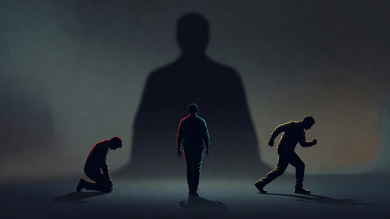 Les trois façons dont vous vous adaptez sans le savoir